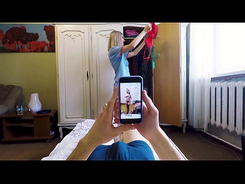 ❤️ Na fa'ainu lona tuagane a'o le'i sau tina i le fale ❌ Fucking